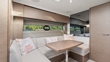 PRINCESS V40 60th Anniversary