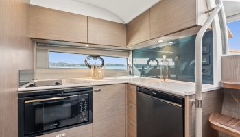 PRINCESS V40 60th Anniversary