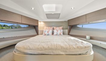 PRINCESS V40 60th Anniversary