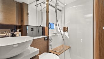 PRINCESS V40 60th Anniversary