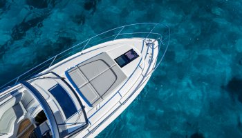 PRINCESS V40 60th Anniversary