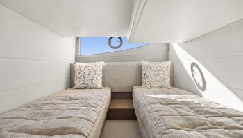 PRINCESS V40 60th Anniversary