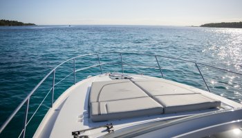 PRINCESS V40 60th Anniversary