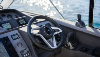 PRINCESS V40 60th Anniversary