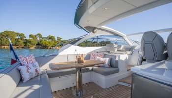 PRINCESS V40 60th Anniversary