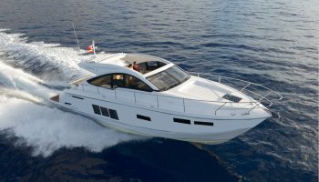 FAIRLINE Targa 48