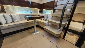 FAIRLINE Targa 48