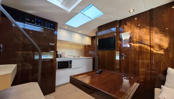 FAIRLINE Targa 48