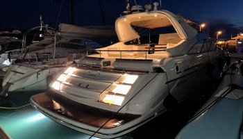 Riva 59' Mercurius