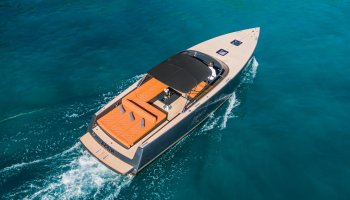 VANDUTCH 40