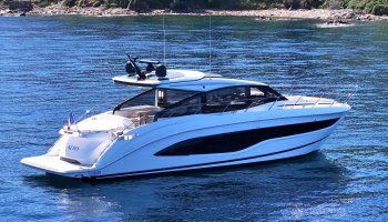 PRINCESS V55