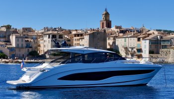 PRINCESS V55