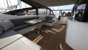 PRINCESS V58