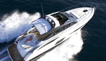 PRINCESS V58