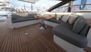 PRINCESS V58