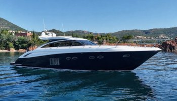 PRINCESS V62