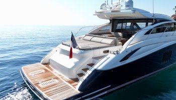 PRINCESS V62