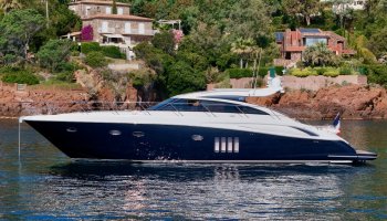 PRINCESS V62