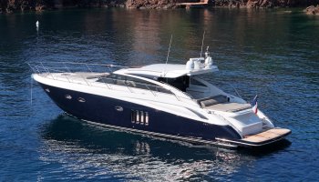 PRINCESS V62
