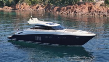 PRINCESS V62