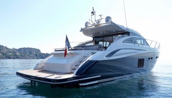 PRINCESS V62