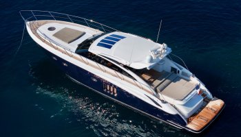 PRINCESS V62