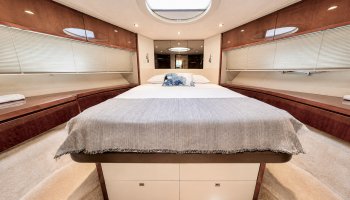 PRINCESS V62