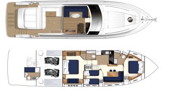 PRINCESS V62