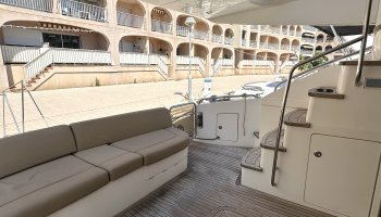PRINCESS 50