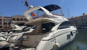 PRINCESS 50