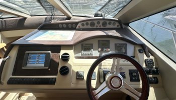 PRINCESS 50