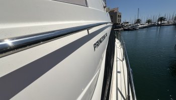 PRINCESS 50