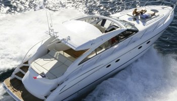 PRINCESS V53