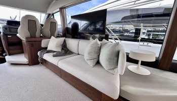 PRINCESS  F55