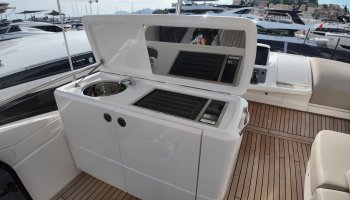 PRINCESS  F55