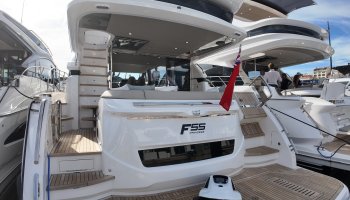 PRINCESS  F55