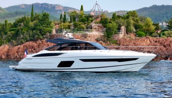PRINCESS V58