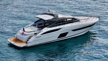 PRINCESS V58
