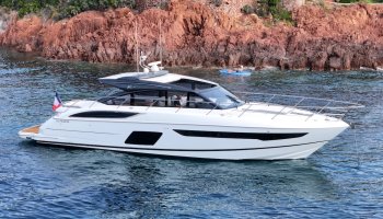 PRINCESS V58