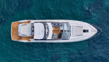 PRINCESS V58