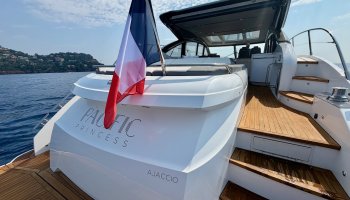 PRINCESS V58