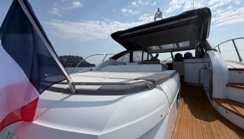PRINCESS V58