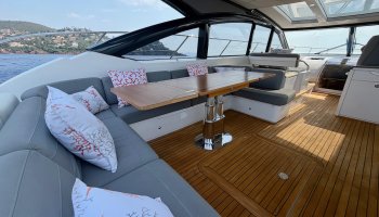 PRINCESS V58