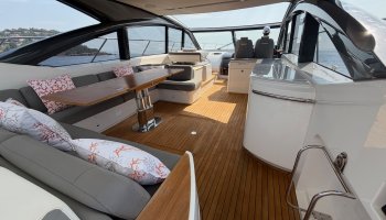 PRINCESS V58