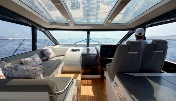 PRINCESS V58