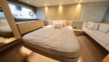 PRINCESS V58