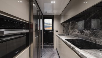 CRANCHI Settantotto 78