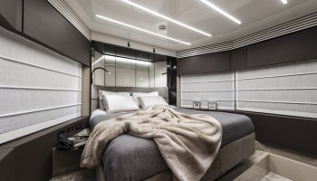CRANCHI Settantotto 78