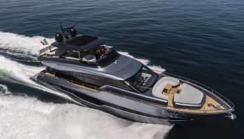CRANCHI Settantotto 78