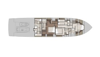 CRANCHI Settantotto 78